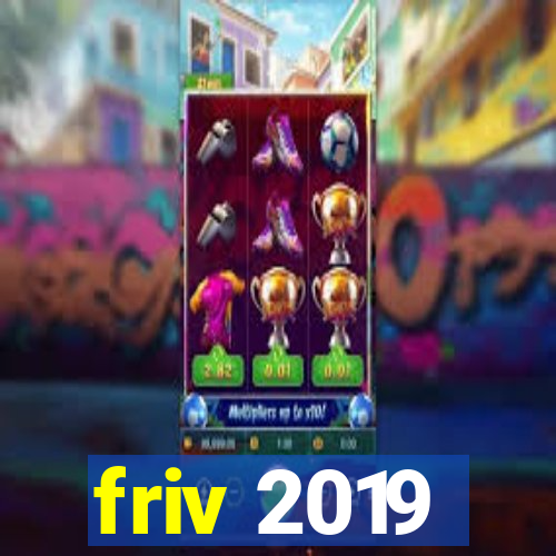 friv 2019